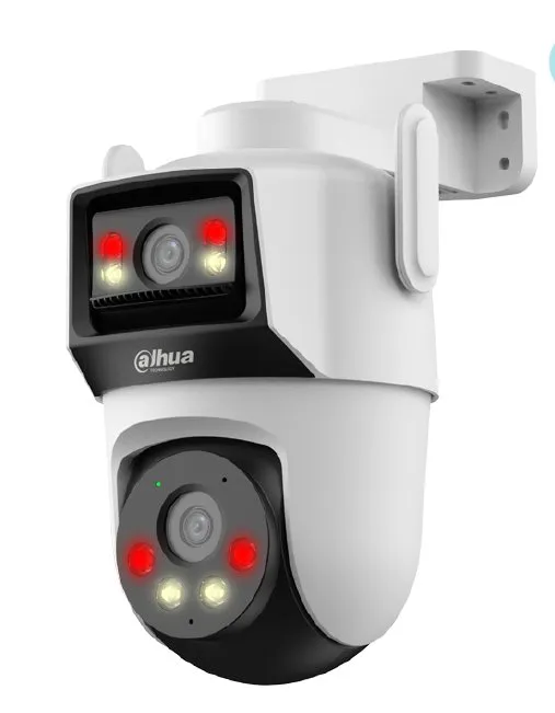 Dahua D63 Dual 3K Wireless IoT kamera
