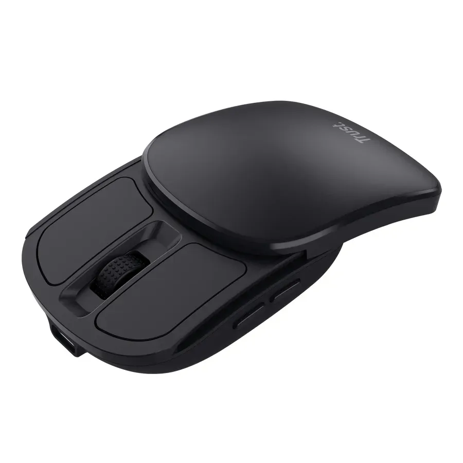 TRUST ZYLO POCKET WIRELESS MOUSE