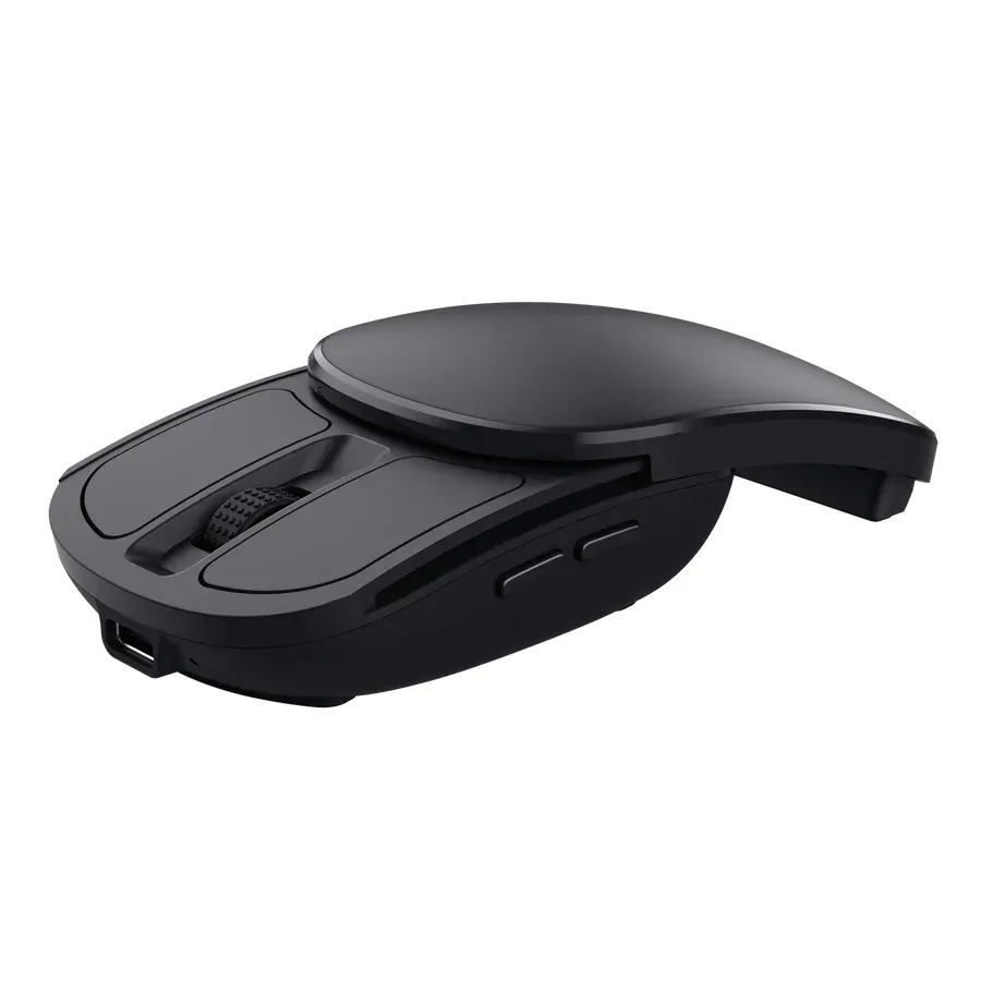 TRUST ZYLO POCKET WIRELESS MOUSE