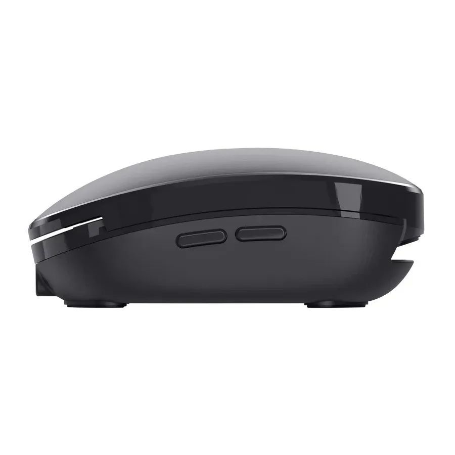 TRUST ZYLO POCKET WIRELESS MOUSE