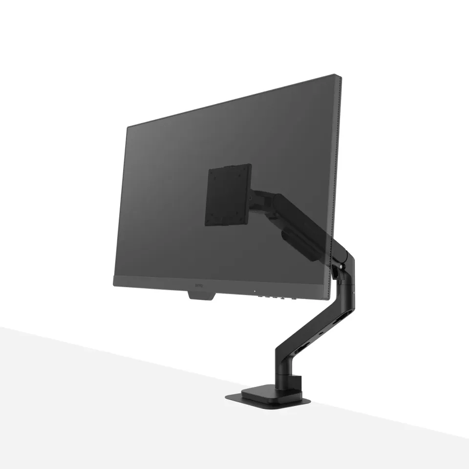 BenQ BSH01 ergonomické rameno nosnost až 20 kg, černá