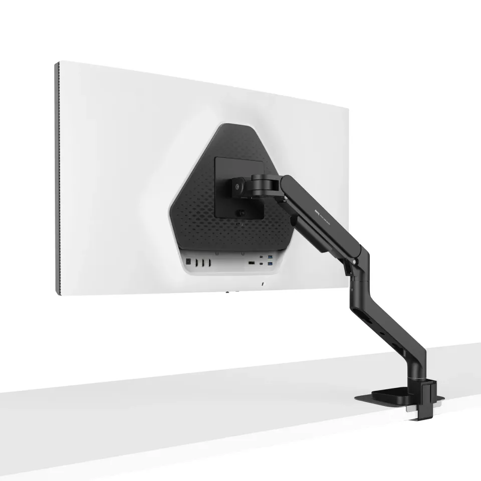 BenQ BSH01 ergonomické rameno nosnost až 20 kg, černá