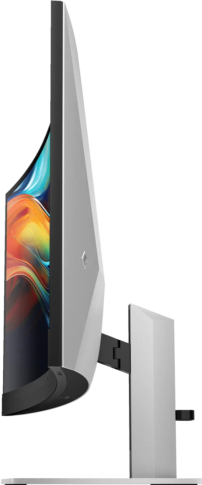 HP LCD 740pm 40" Curved (5120 x 2160, IPS,1000:1, 300nits,5ms, HDMI 2.0, DP 1.4, USB3-C, 2x5W speakers, Cam)