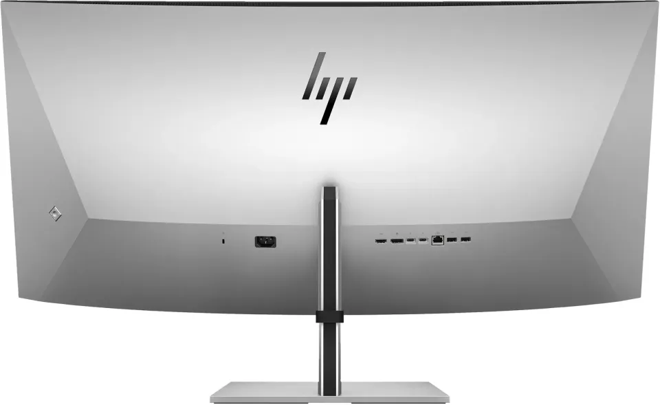 HP LCD 740pm 40" Curved (5120 x 2160, IPS,1000:1, 300nits,5ms, HDMI 2.0, DP 1.4, USB3-C, 2x5W speakers, Cam)