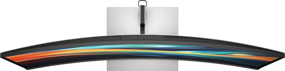 HP LCD 740pm 40" Curved (5120 x 2160, IPS,1000:1, 300nits,5ms, HDMI 2.0, DP 1.4, USB3-C, 2x5W speakers, Cam)