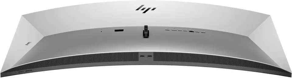 HP LCD 740pm 40" Curved (5120 x 2160, IPS,1000:1, 300nits,5ms, HDMI 2.0, DP 1.4, USB3-C, 2x5W speakers, Cam)