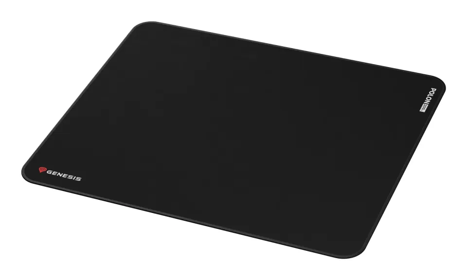 Genesis herní podložka pod myš POLON 200 XL 500X400 mm