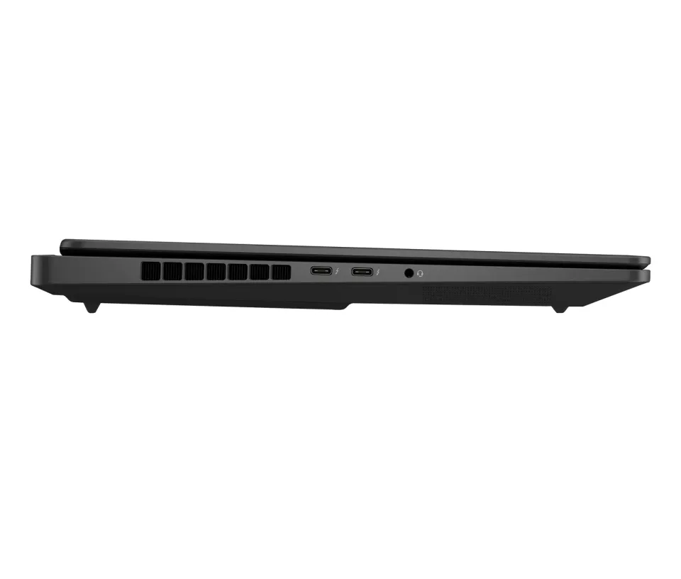 HP OMEN MAX 16-ah0001nc/ Ultra 7 - 255HX/ 32GB DDR5/ 1TB SSD/ GeForce RTX 5070 8GB/ 16"2.5K,OLED/ W11H/ černý