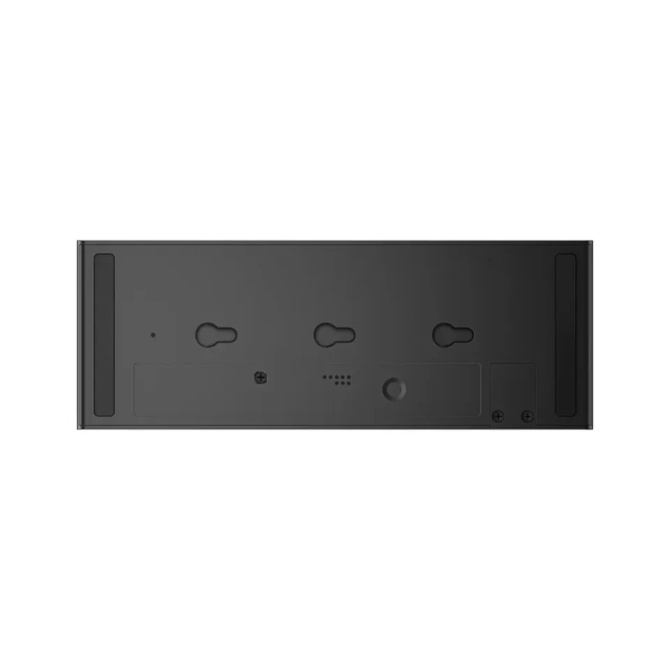 LENOVO TP Port ThinkPad USB4, Smart Dock 5500, Dock, (USB-C), black