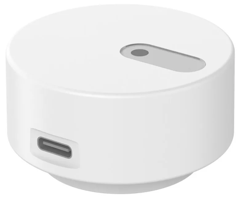 IMMAX NEO SMART senzor přítomnosti, Zigbee 3.0, TUYA