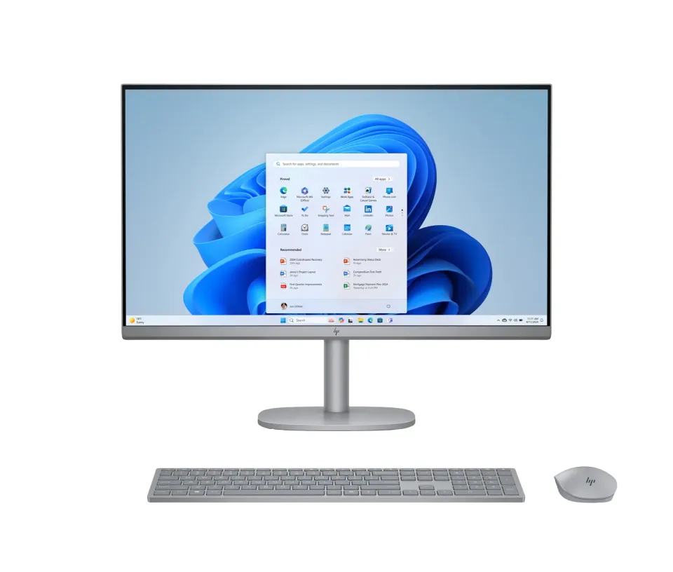 HP OmniStudio X 27-cs0012nc U7-155H/32/1/W11H/NT