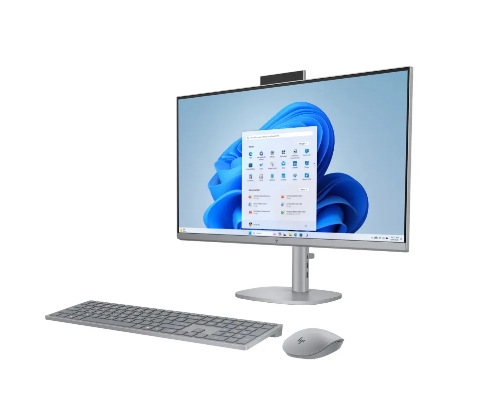 HP OmniStudio X 27-cs0012nc U7-155H/32/1/W11H/NT