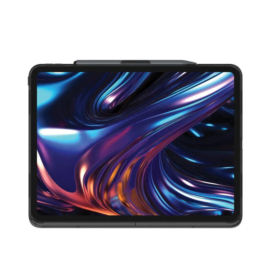 ZAGG Klávesnice Pro Keys 2 Apple iPad Pro 13 Černá CZ/SK