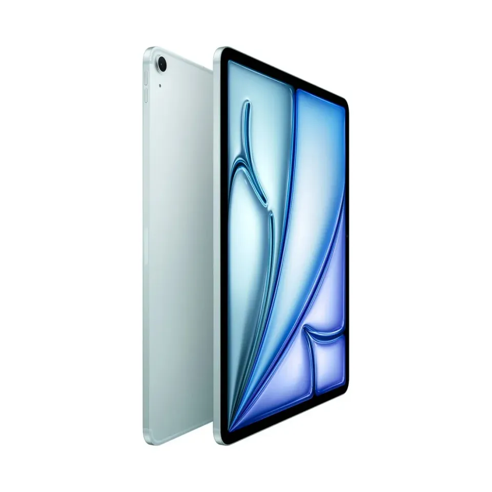 Apple iPad Air (2026) 13´´ 128GB wi-fi + 5G modrý