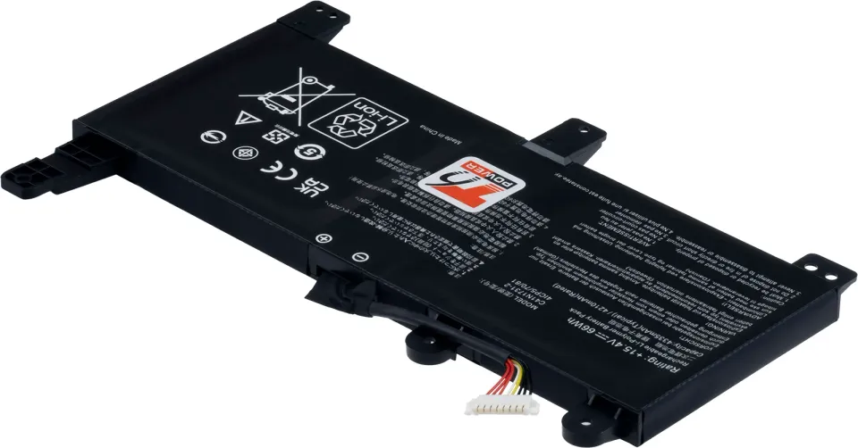 T6 POWER Baterie NBAS0191 NTB Asus