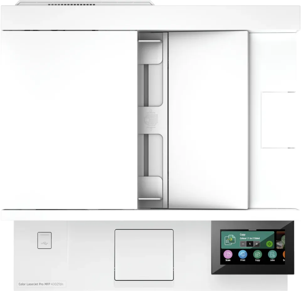 HP Color LaserJet Pro/MFP 4302fdn/MF/Laser/A4/LAN/USB