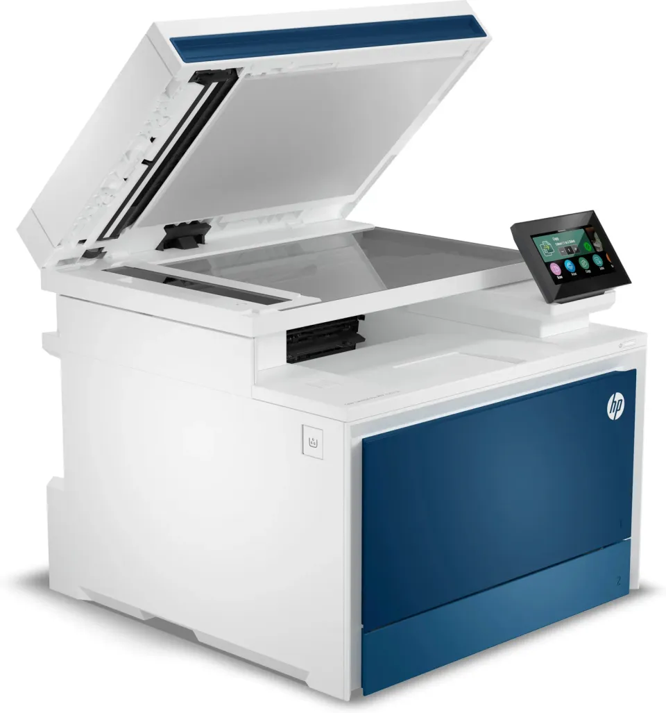 HP Color LaserJet Pro/MFP 4302fdn/MF/Laser/A4/LAN/USB