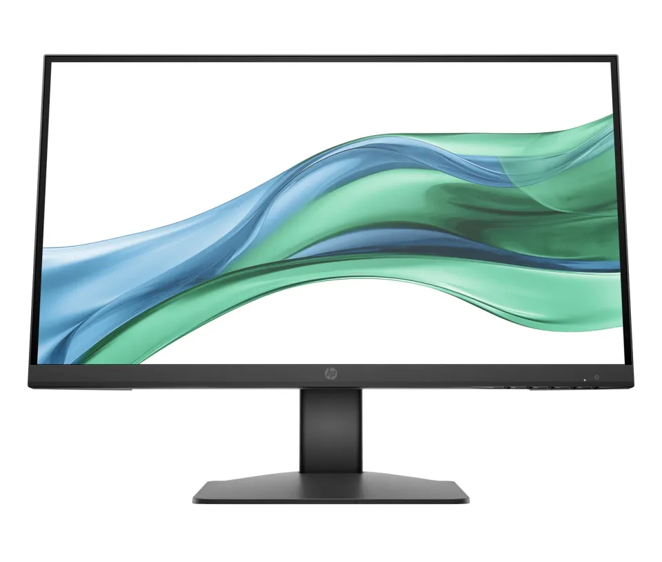HP Series 3 Pro/322pe/21,5"/IPS/FHD/100Hz/5ms/Black/3R