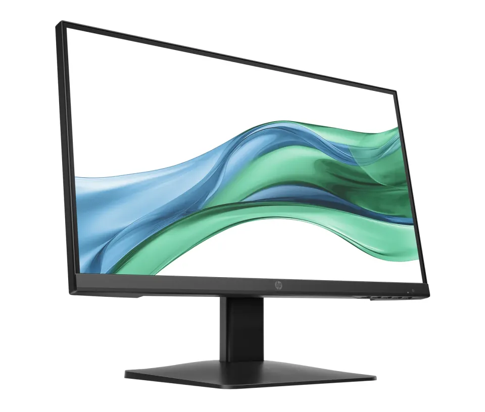 HP Series 3 Pro/322pe/21,5"/IPS/FHD/100Hz/5ms/Black/3R