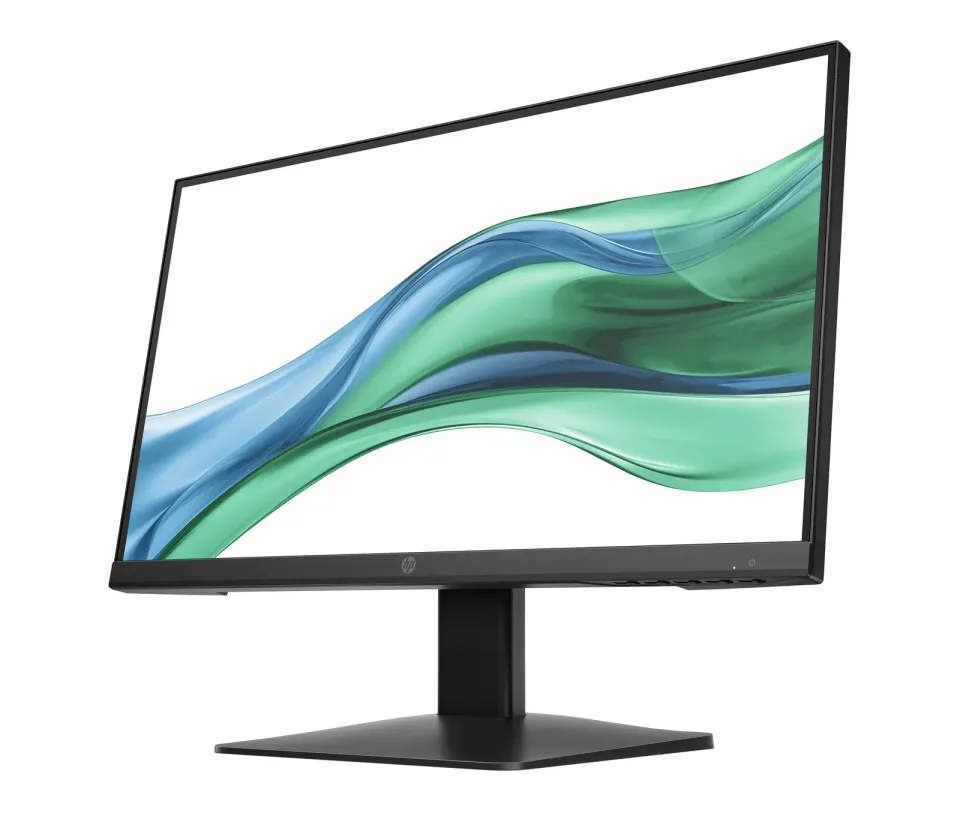 HP Series 3 Pro/322pe/21,5"/IPS/FHD/100Hz/5ms/Black/3R