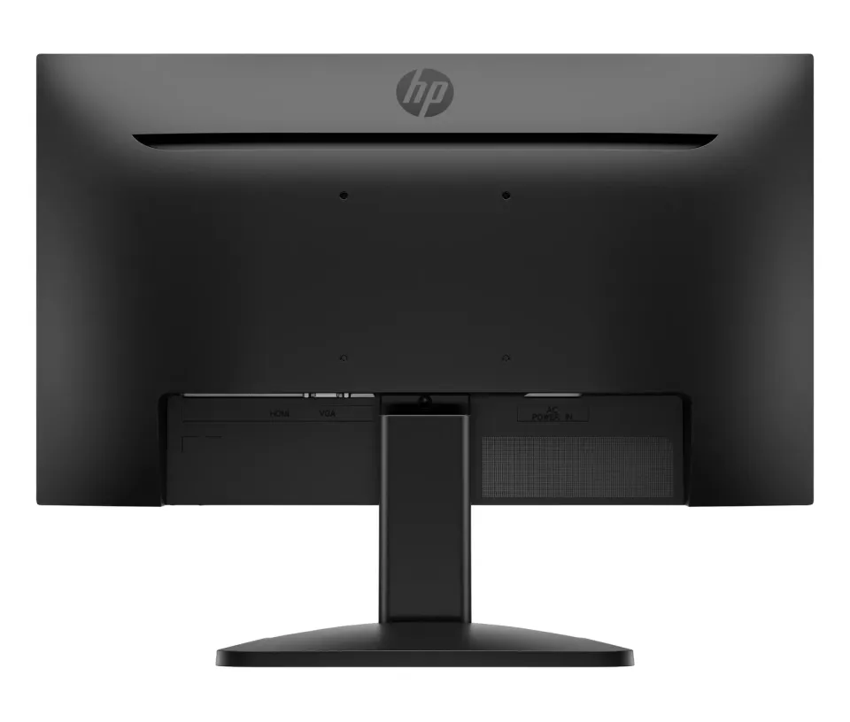HP Series 3 Pro/322pe/21,5"/IPS/FHD/100Hz/5ms/Black/3R