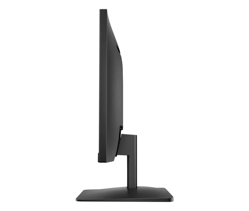 HP Series 3 Pro/322pe/21,5"/IPS/FHD/100Hz/5ms/Black/3R