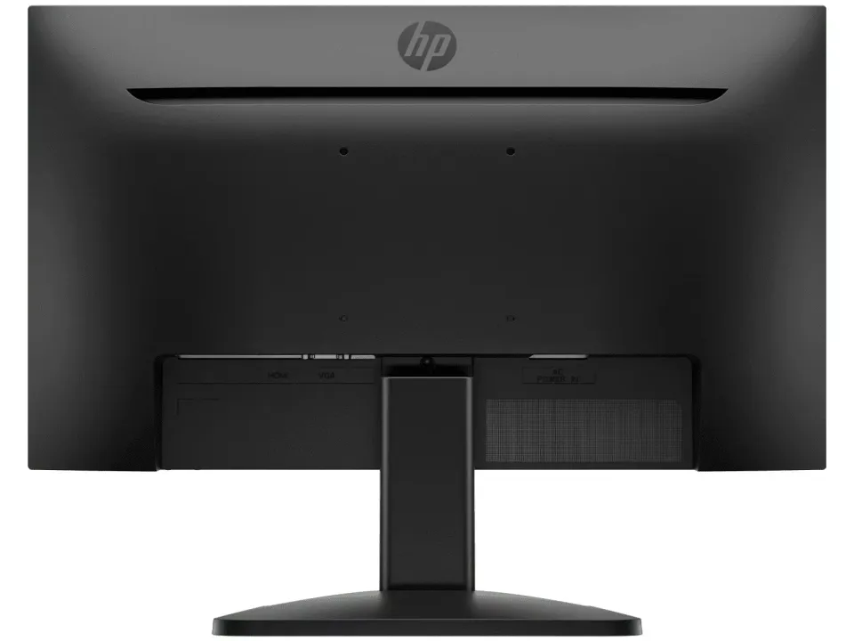 HP Series 3 Pro/322pe/21,5"/IPS/FHD/100Hz/5ms/Black/3R