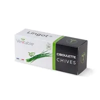 Véritable Lingot Pažitka - BIO