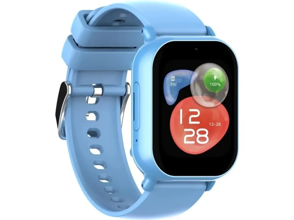 CARNEO GuardKid+ 4G Buddy/41/Sport Band/Blue