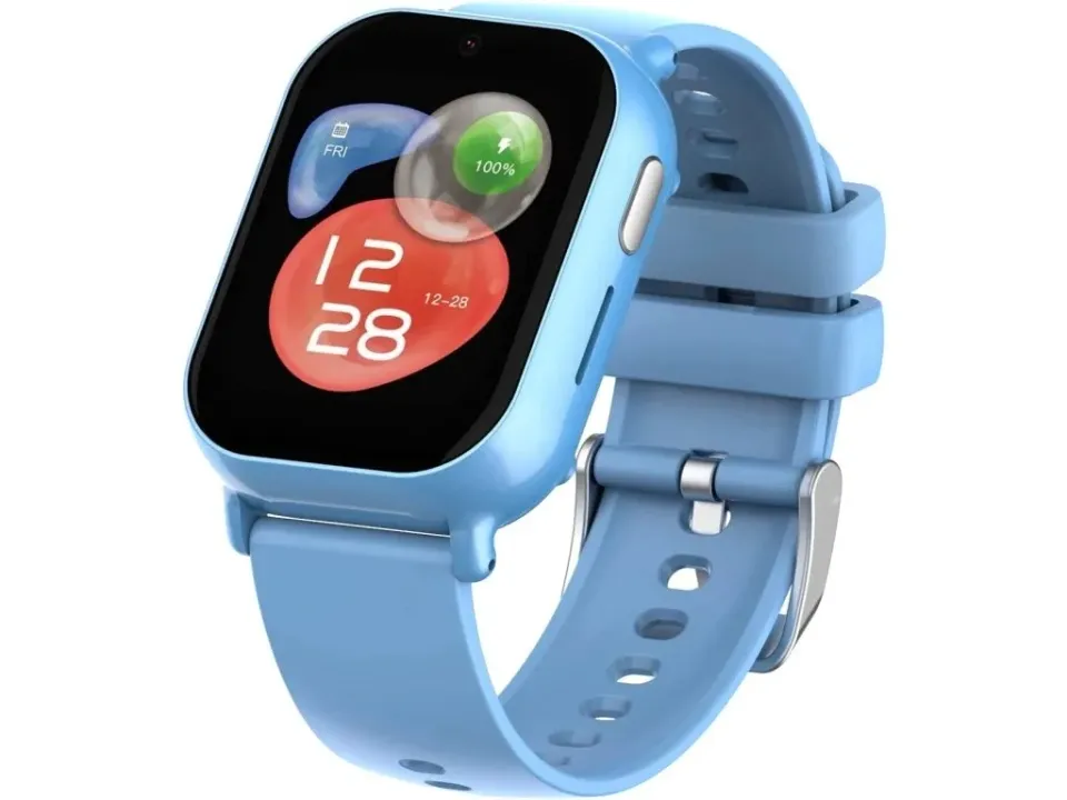 CARNEO GuardKid+ 4G Buddy/41/Sport Band/Blue