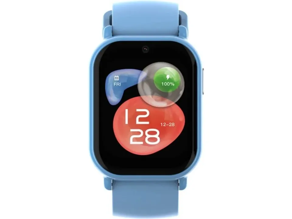 CARNEO GuardKid+ 4G Buddy/41/Sport Band/Blue