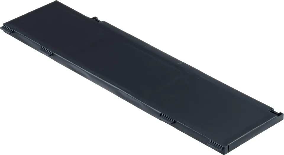 Baterie T6 Power pro Dell G3 15 3500, 3590, G5 15 5500, Inspiron 14 5490, 4470mAh, 51Wh, 3cell