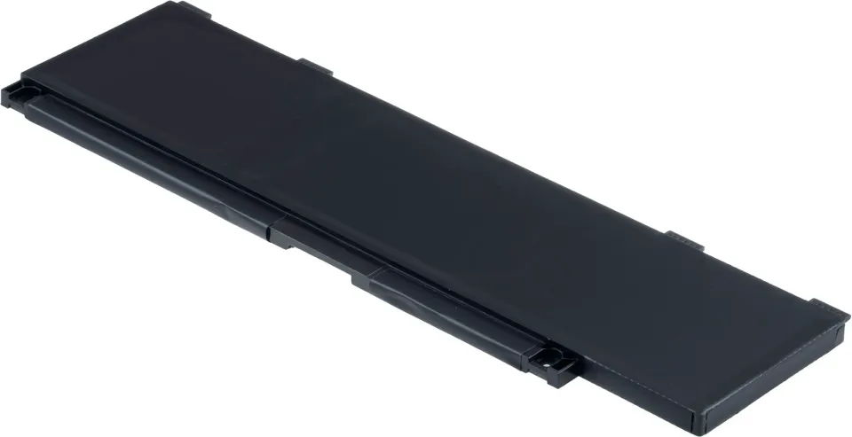 Baterie T6 Power pro Dell G3 15 3500, 3590, G5 15 5500, Inspiron 14 5490, 4470mAh, 51Wh, 3cell