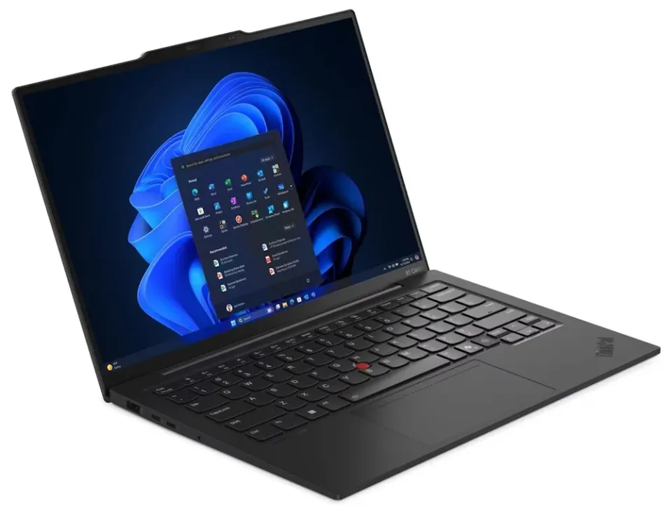 Lenovo X1 Carbon Gen 13/ Ultra 7-258V/ 32GB DDR5/ 2TB SSD/ Intel Arc 140V/ 14"OLED,matný/ W11P/ černý