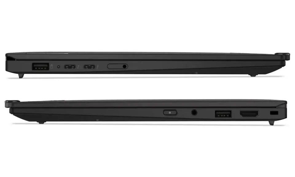 Lenovo X1 Carbon Gen 13/ Ultra 7-258V/ 32GB DDR5/ 2TB SSD/ Intel Arc 140V/ 14"OLED,matný/ W11P/ černý