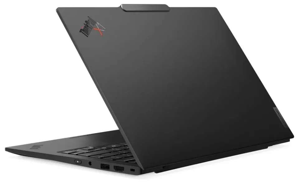 Lenovo X1 Carbon Gen 13/ Ultra 7-258V/ 32GB DDR5/ 2TB SSD/ Intel Arc 140V/ 14"OLED,matný/ W11P/ černý