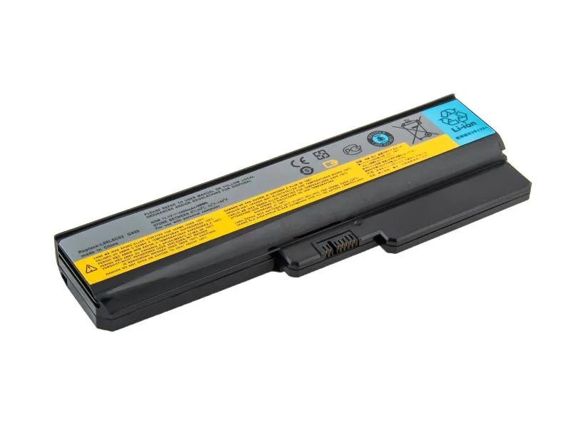 AVACOM Náhradní baterie Lenovo G550, IdeaPad V460 series Li-Ion 11,1V 4400mAh