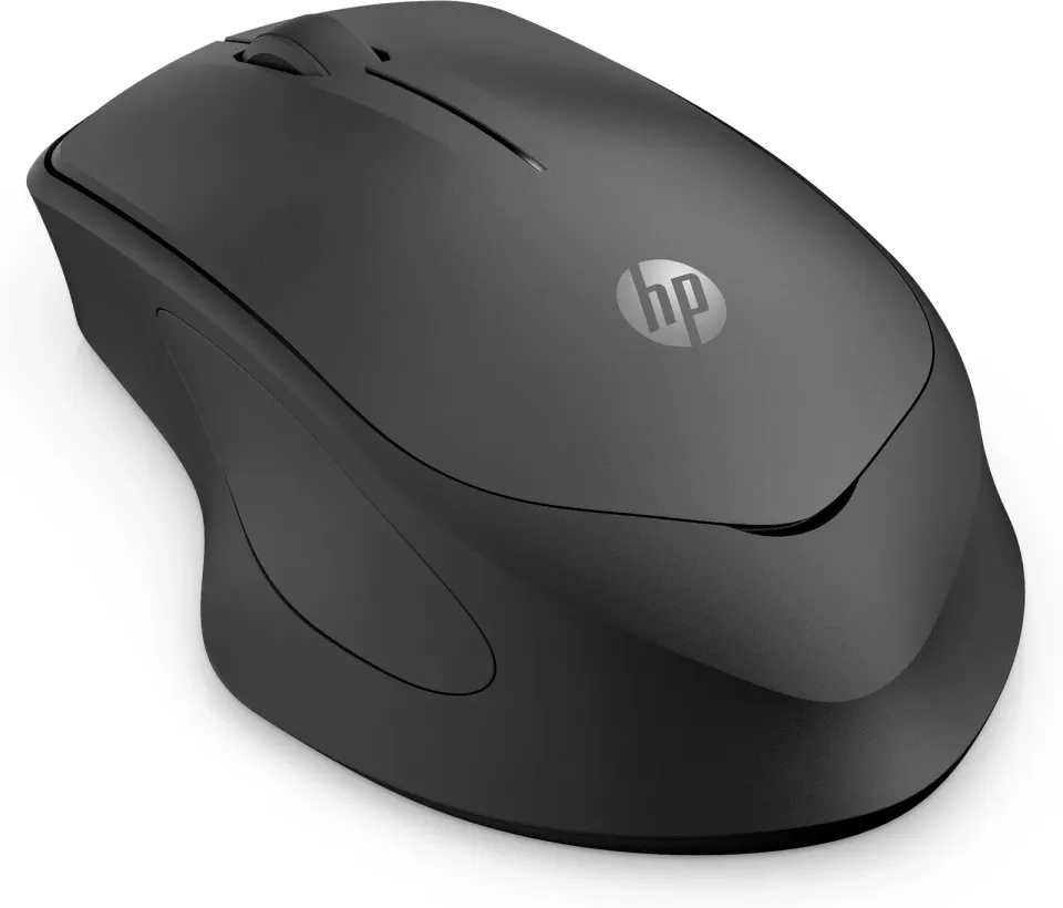 HP myš - 280 Silent Mouse, wireless