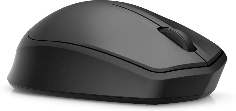 HP myš - 280 Silent Mouse, wireless