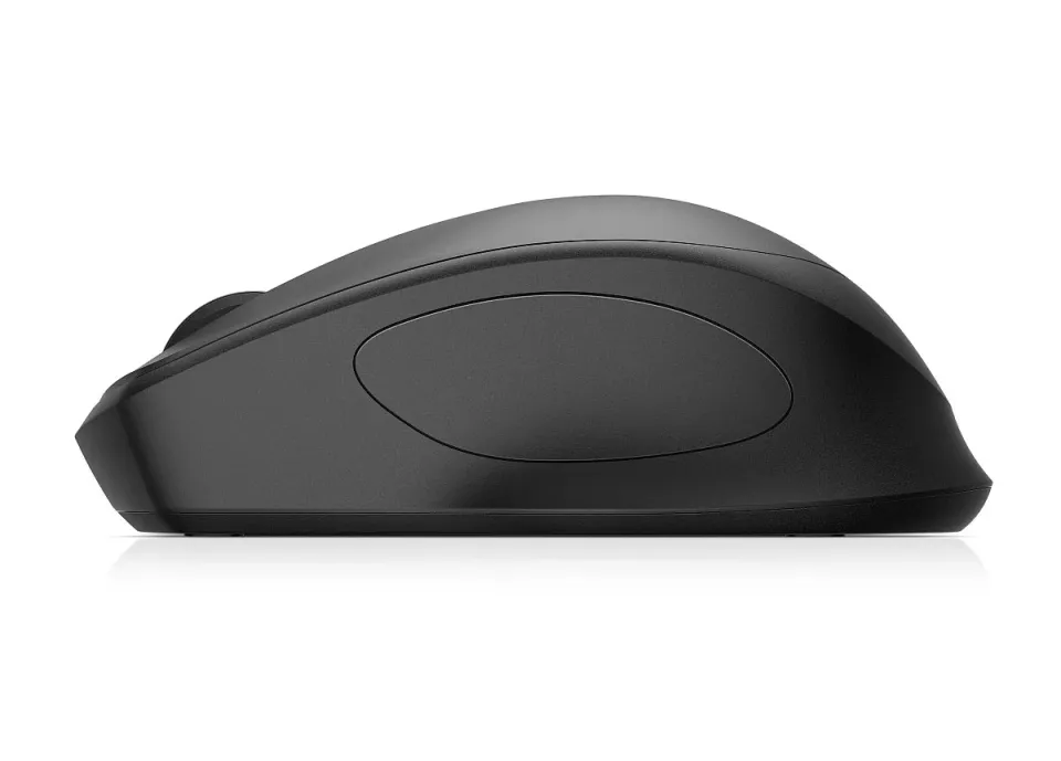 HP myš - 280 Silent Mouse, wireless