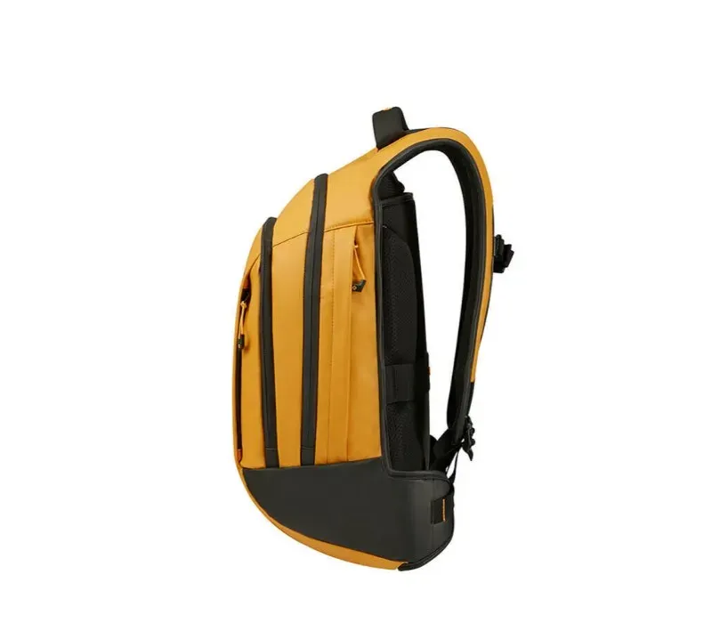 Samsonite PRODIVER Laptop Backpack M Yellow
