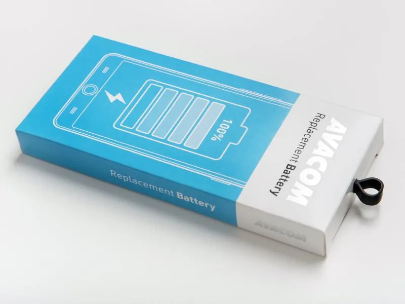 AVACOM Baterie pro Samsung Galaxy A5 2017, Li-Ion 3,85V 3000mAh (náhrada EB-BA52