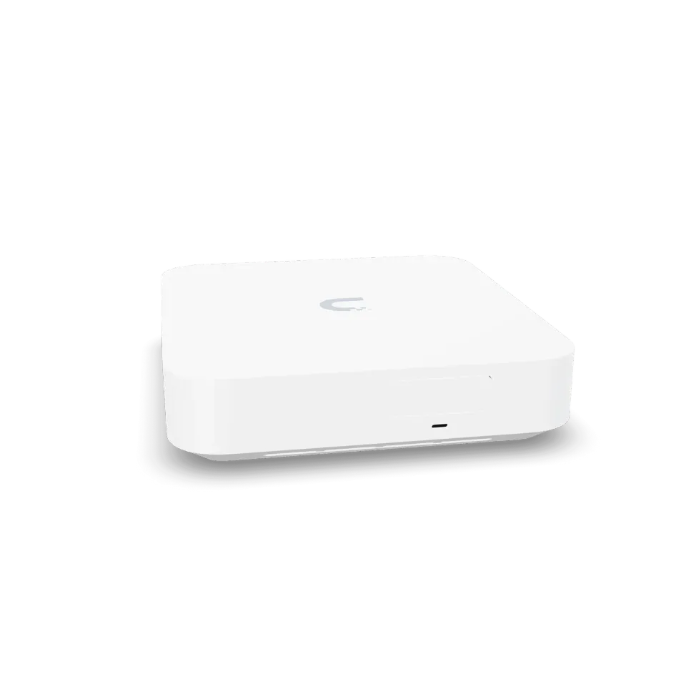 UBIQUITI UCG-Max, UniFi Cloud Gateway Max