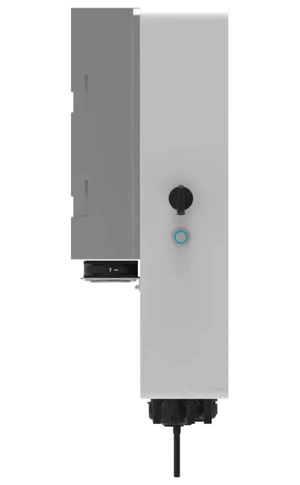 OPRAVENÉ - Solarmi Deye SUN-20K-SG01HP3-EU-AM2 hybridní 20kW měnič s limiterem, třífázový 400V, HV