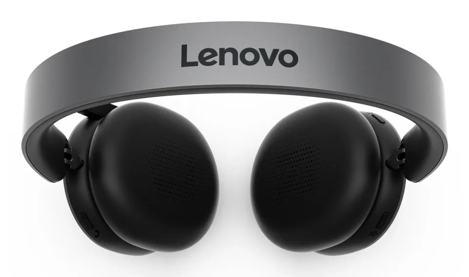 ThinkPad Dual-Mode Wireless ANC Foldable Headset