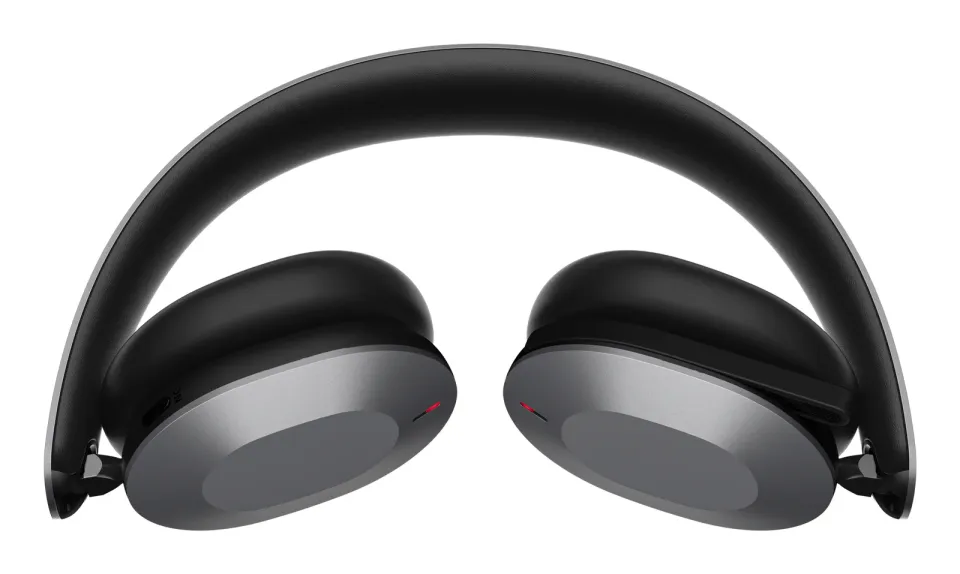 ThinkPad Dual-Mode Wireless ANC Foldable Headset