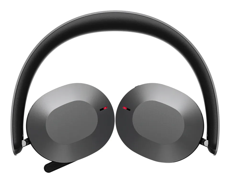 ThinkPad Dual-Mode Wireless ANC Foldable Headset