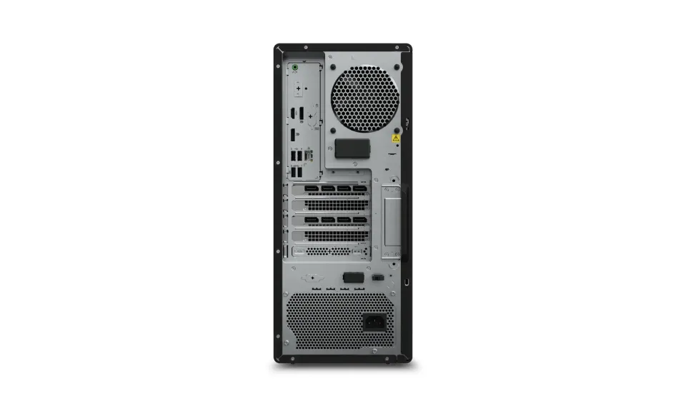Lenovo ThinkStation P3 Tower G2 Core Ultra 5 245K/32GB/512GB SSD/3y Onsite/Win11