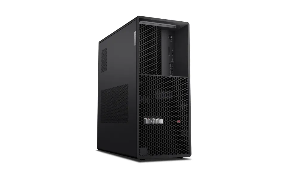 Lenovo ThinkStation P3 Tower G2 Core Ultra 5 245K/32GB/512GB SSD/3y Onsite/Win11