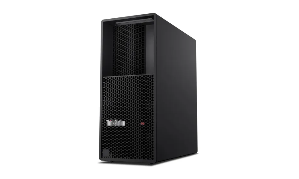 Lenovo ThinkStation P3 Tower G2 Core Ultra 5 245K/32GB/512GB SSD/3y Onsite/Win11